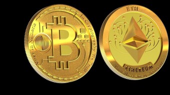 Just like Bitcoin, Ethereum is not an Altcoin.