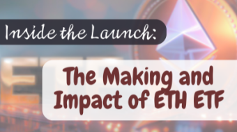 Explorando el lanzamiento del ETF de Ethereum: Impacto y perspectivas