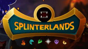 Splinterlands - My weekly SPS goals