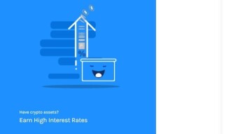 Interest on coins gets 7% and more