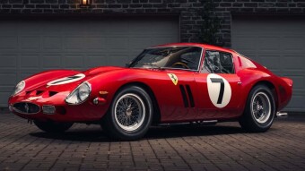 StoriCar Drip #1: Italian Queens – Ferrari 250 GTO, the $70 Million Myth