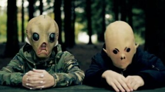 5 Reasons Why Aliens are Dumber Than Humans