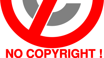 Copyrights, trademarks and patents are the enemy of creativity and progress