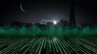 Technology is moving forward. What about us?