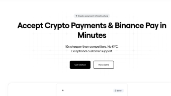 Comparison of payment gateways that accept crypto