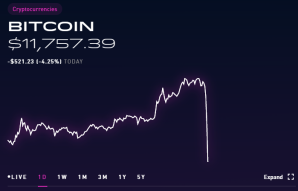 Fear This In Bitcoin/Crypto