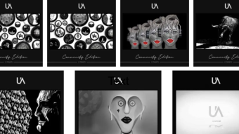 Prepare for UpliftArt's Revolutionary 11.15.2020 Series One Drop