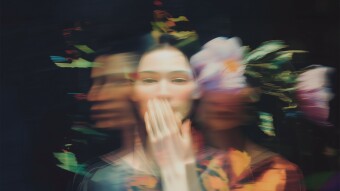 The Garden of Fleeting Moments
