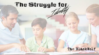 Role of the Father, part two