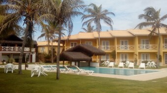 Bouganville hotel