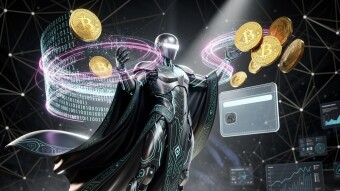 AI Agents as Crypto's New Wallet Wizards: How On-Chain Bots Are Automating Wealth in 2025
