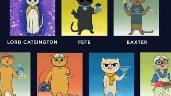 Misinformation in the Crypto space