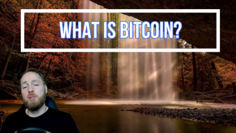 What Is Bitcoin? A Beginner's Guide