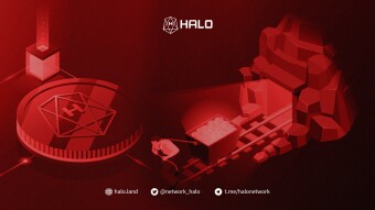 Passive Income In Crypto: Stake HO On HALO Network's PoS Mining 