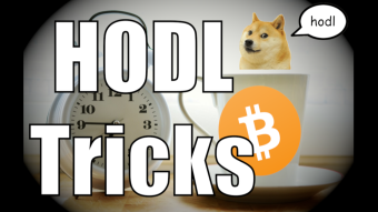 HODL Tricks!