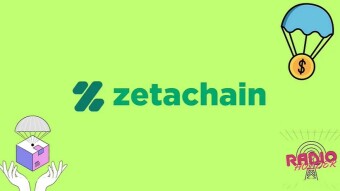 Beginner airdrop hunters: Zetachain Testnet