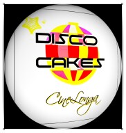 CineLonga-Disco Cakes Mix
