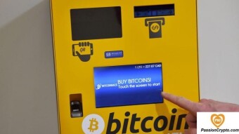 Bitcoin ATMs Seem Convenient, But Are They Really?