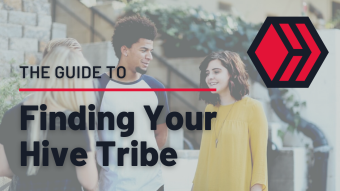 How to Find Your Tribe on Hive 👀