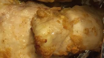 Countertop Appliances: Air Fryer