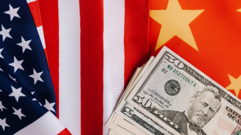 Debt, Demographics, and De-dollarization: The Triple Threat Facing U.S. Financial Power