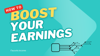 Faucets earnings - End of week 1 March