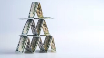 The World’s Biggest Ponzi Schemes