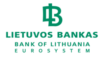 Digital Currencies: Bank of Lithuania issues the first digital collector's currency