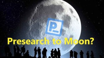 Presearch, BAT, and the Data Privacy Revolution - #SearchwithPresearch