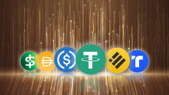 BUSD: Finding a new stablecoin...  (and the end of empire?)