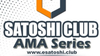 AMA Satoshi Club x Flare Finance , November 26th