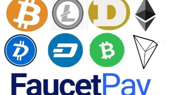 GANANDO CRIPTOMONEDAS CON: FAUCETPAY