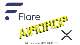 XRP Holders: Get Ready for the $SPARK Tokens Airdrop [Status Quo Update]