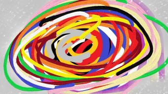 Let there be color