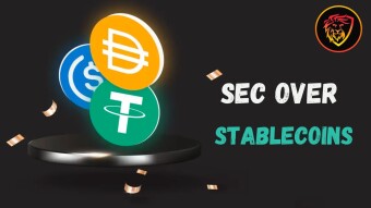 SEC Hunts Stablecoins