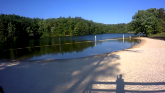 Exploring Fort Mountain State Park Part 2