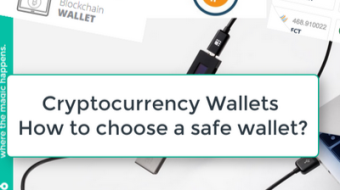 Cryptocurrency Wallets - How to choose a safe wallet?