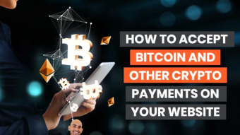 Advantages Of Using Crypto Payment Gateways For Startups And Small Businesses