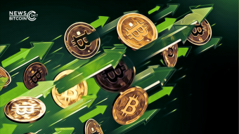 Whales successful in Uplifting Price above $5k: the next target might be $6,400