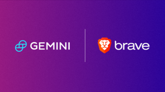 Gemini is Now the Second BAT Custodian