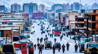 Ashraf Ghani: The President Who Fled His People