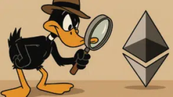 Ethereum: 5 Reasons Why It's the Top Choice for the Future of Investing