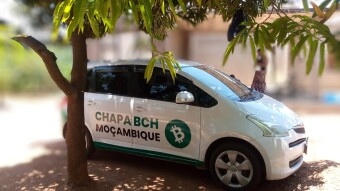 What a Simple Question Revealed About Crypto in Mozambique