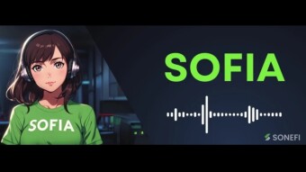 Soneium Journeys - Improving My $SOFIA Strategy On SoneFi