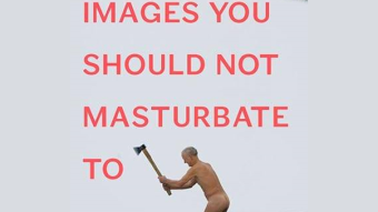 #CrapGotPublished - Images You Should Not Masturbate To