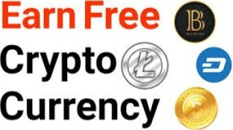 Free Crypto! Coinbase. Probably the best quick free money site.