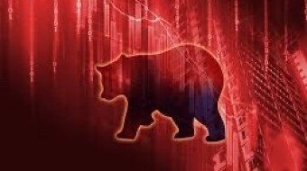 April - Bitcoin Bears Crash Through Critical Support
