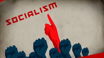 Liberalism vs Socialism