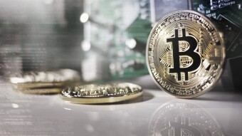 Bitcoin Is Up By 2.94% In The Past 24 Hours