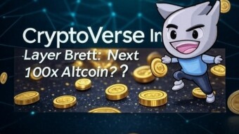 Hello from CryptoVerse Insights—Let’s Talk Layer Brett, the New 100× Meme-Utility Altcoin